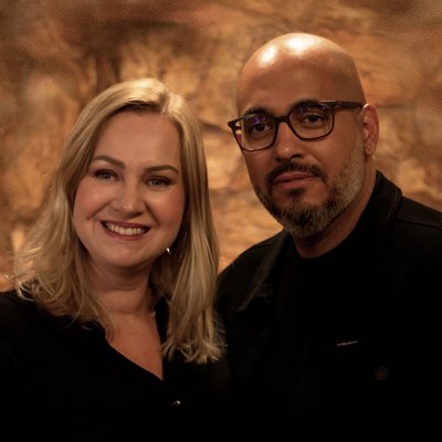 #NovaFotoDePerfil