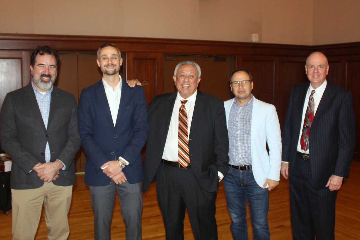 UT_Utilities's tweet photo. UEM would like to thank everyone who helped us celebrate Juan Ontiveros’s well-deserved retirement last week. The party was a success and we know he will be missed! #thepowerbehindUT @UT_FinAdminSvcs https://t.co/cFdtkZ60JI