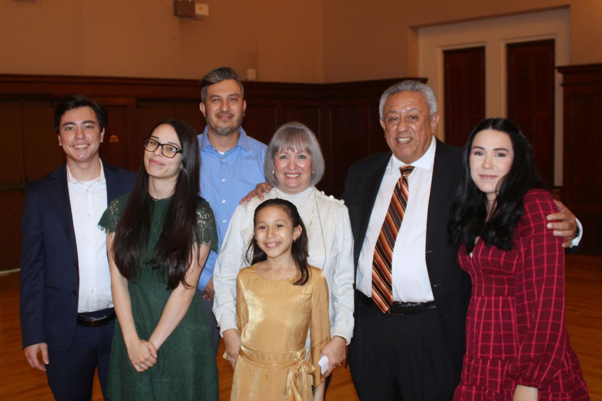 UT_Utilities's tweet photo. UEM would like to thank everyone who helped us celebrate Juan Ontiveros’s well-deserved retirement last week. The party was a success and we know he will be missed! #thepowerbehindUT @UT_FinAdminSvcs https://t.co/cFdtkZ60JI