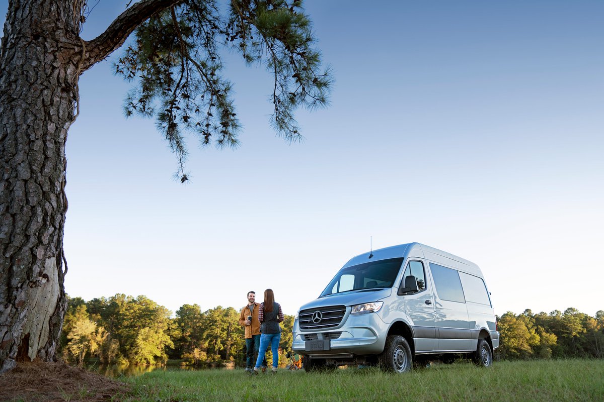 MBvansUSA's tweet photo. Entry submissions for @inc’s “Win the Van for Your Life” contest are in, and our lucky winner will be announced soon! Stay tuned. #van4life https://t.co/PwvnabwKff