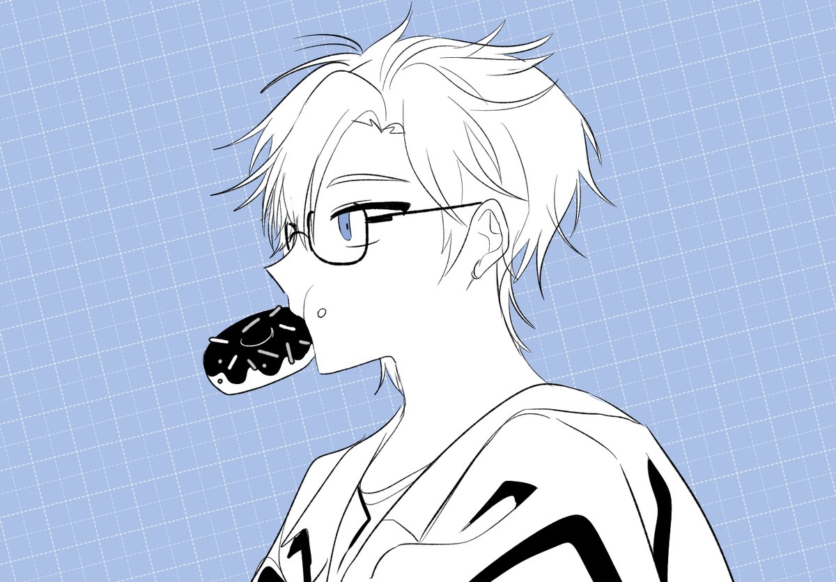 너무 오랜만인것이야