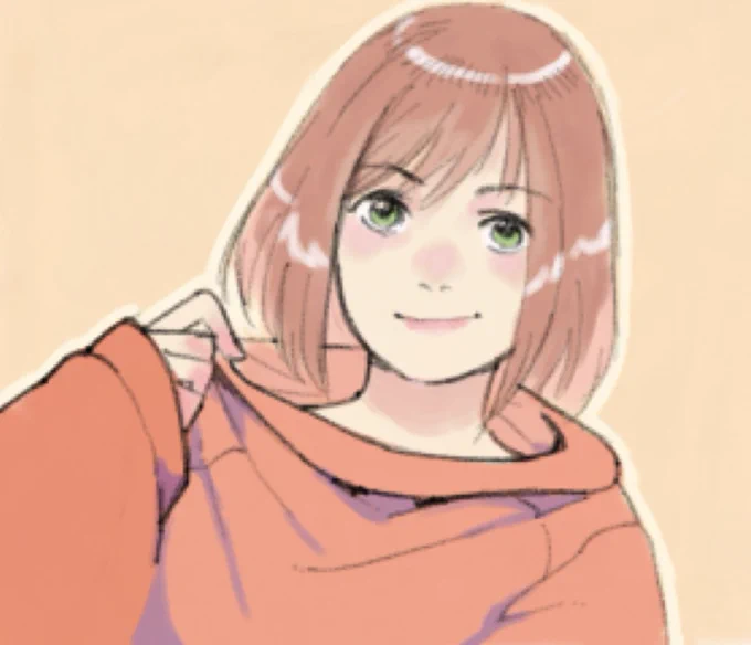 色キレイに塗れたかも