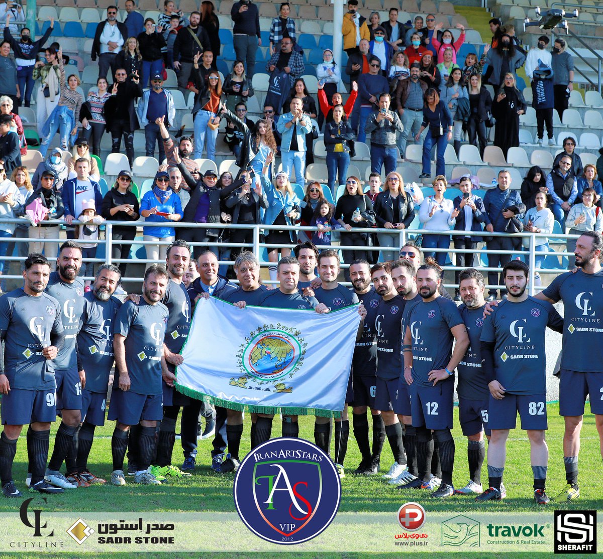 ستارگان هنر ایران و یک بازی تاپ بین المللی
#ستارگان_هنر_ایران
#هومن_جوادی
#iranartstars