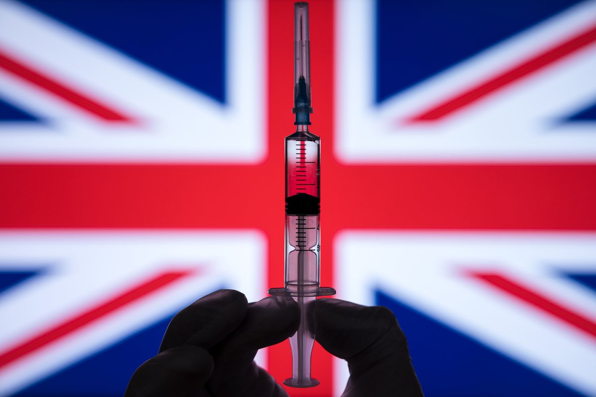 _HealingOracle_'s tweet image. New post (UK GOVERNMENT INVESTS IN 2 YEARS OF VACCINES WAY AHEAD OF THE GAME) has been published on Healing Oracle - healingoracle.ch/2021/12/20/uk-…