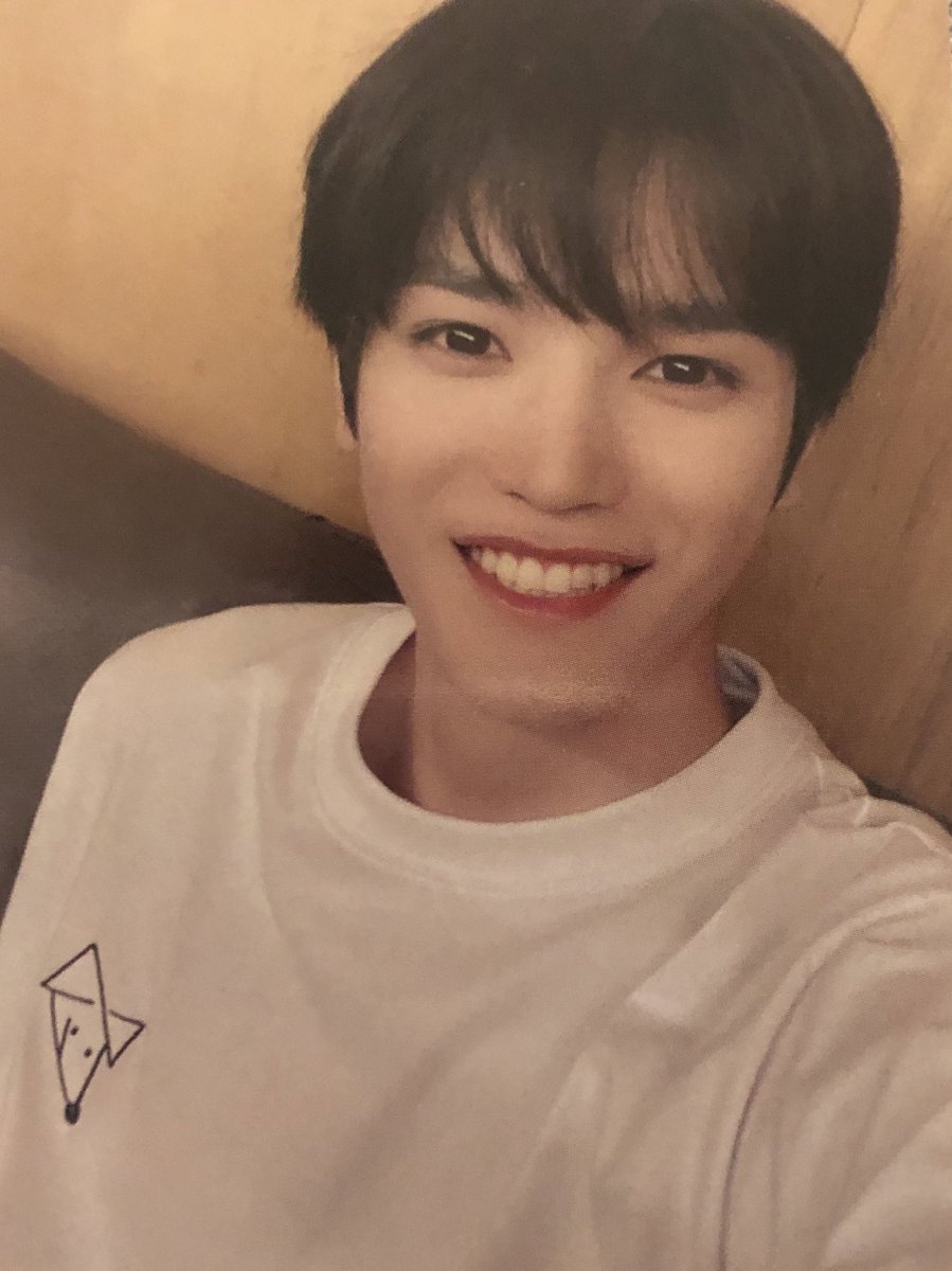 Merci <a href="/GoCzennie/">GOCzennie (hiatus)</a> 😍
Taeyong est adorable !!!