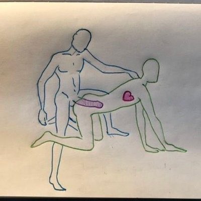 Sil Lazarre tweet media