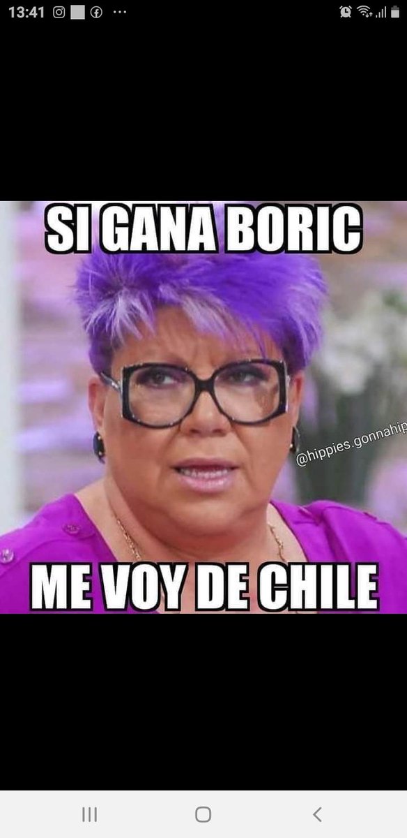 Luisluceroroj13's tweet photo. @24HorasTVN @izkia Quien le puede comprar los pasajes a esta vieja por favor 🤣🤣🤣🤣🤣,si alguien más la quiere seguir háganlo y dejen de opinar webadas,si ya perdieron 🤣🤣🤣🤣🤣🤣 https://t.co/vSd3VXwwwx