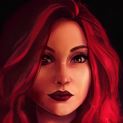 Aristobots's tweet photo. As a demonstration, I posted 3 portraits and 3 furries on my AB2. From turning on my computer to creating, minting, and listing these 6 pieces took 20 minutes.
https://t.co/z0r8NVZsPc https://t.co/d5hFWE8lCT