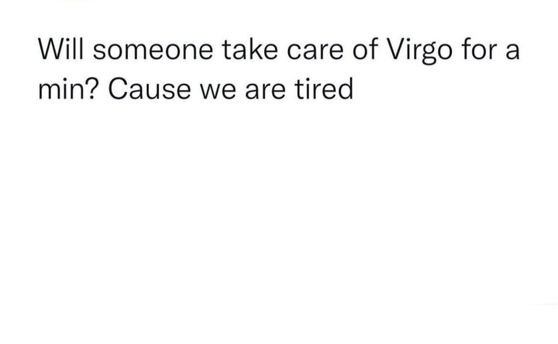 SoLaperne's tweet photo. Extra tired https://t.co/lGRKM5mkzr