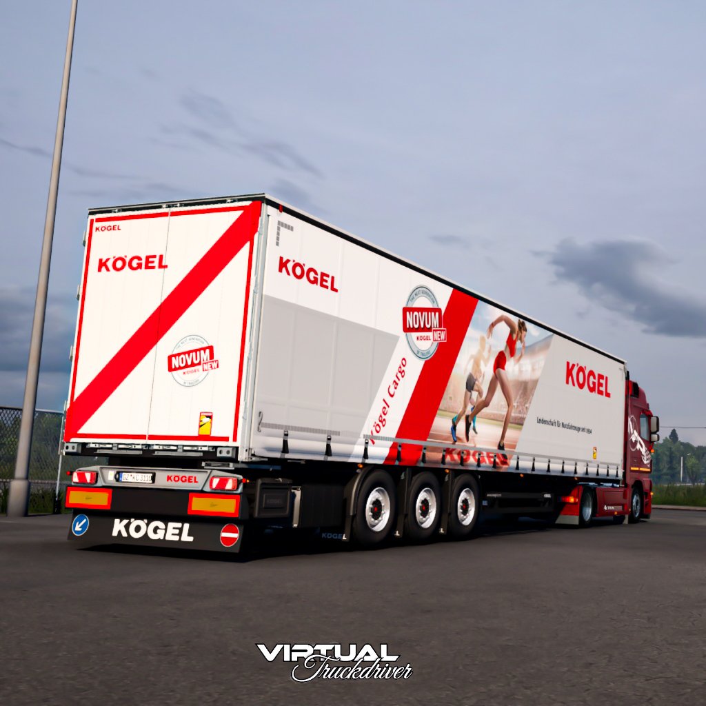 VTD_official's tweet photo. The perfect combo to start the new week!👍🏻
#mercedesbenz #eurotrucksimulator2 
@SCSsoftware 
@MercedesTruckUK https://t.co/T1W9E5llF1