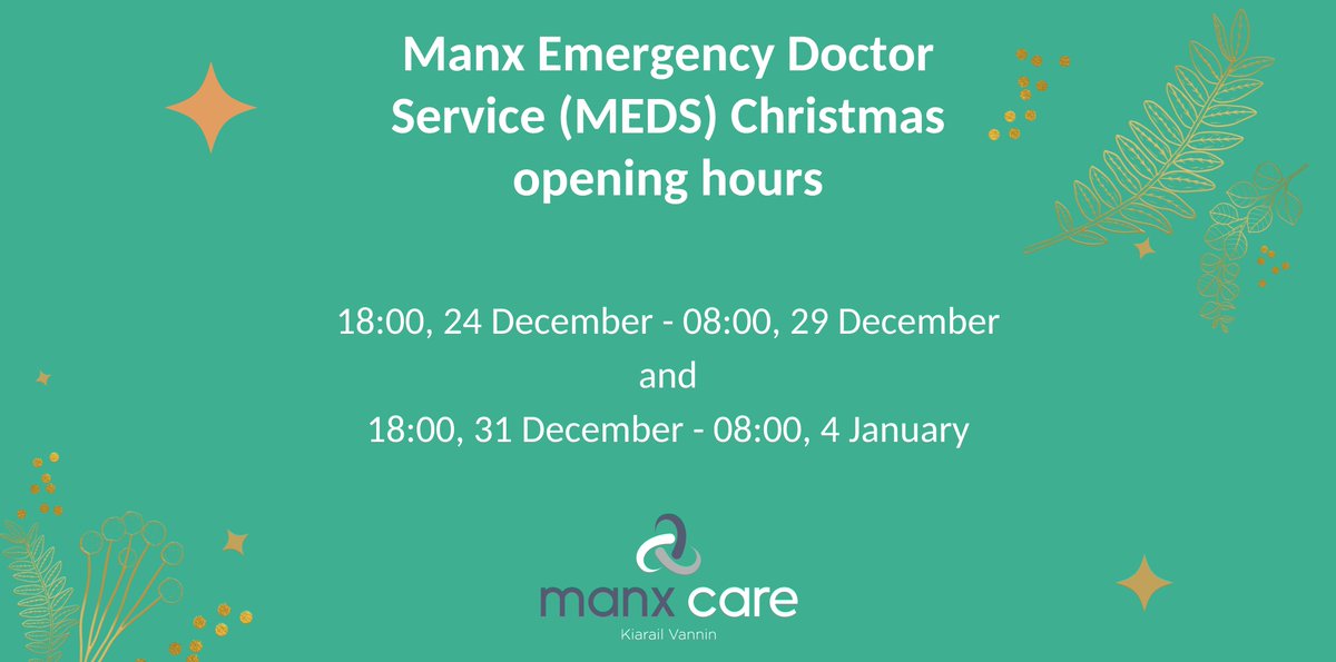 Manx Care tweet media