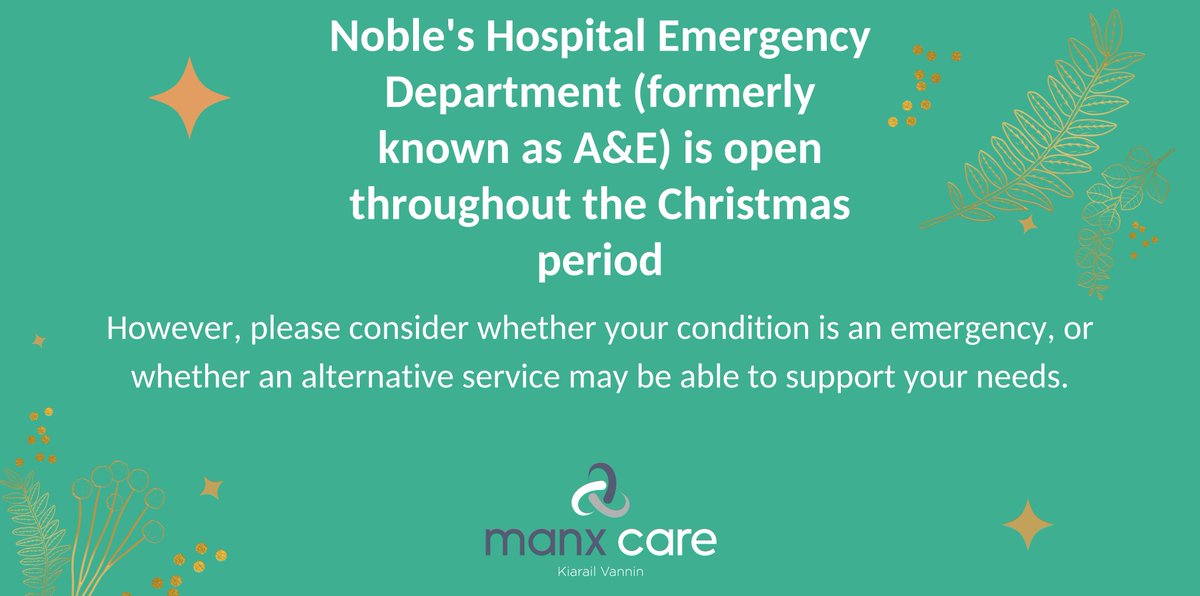 Manx Care tweet media