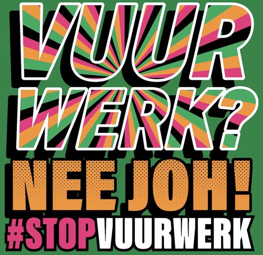🧨 #Vuurwerk in huis? Lever dat dan in op dinsdag 21 t/m donderdag 23 december. Onze #Handhaving010 en #Politie staan op vier plekken in de stad en geven uitleg. Check waar en de tijden 👉 bit.ly/3qcmJel 💥
#Rotterdam #Vuurwerkverbod