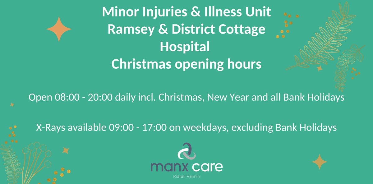 Manx Care tweet media