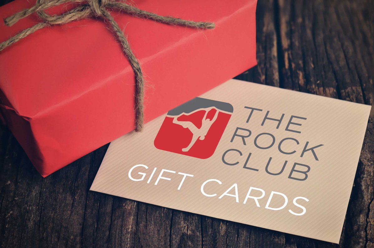 ClimbRockClub's tweet photo. Give the Gift of Climbing! 
Christmas is in 5 days 🎄 Buy one today: https://t.co/fIqSnZQp91
#Christmas2021 #Christmas #newrochelle #Westchester https://t.co/tb0SeUYJ6F