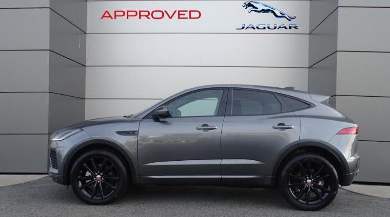 MapautoOfficiel's tweet photo. L'occasion de la semaine | Jaguar E-Pace à découvrir ➡️ https://t.co/46tDPpFCAY https://t.co/3z4IlntWZF