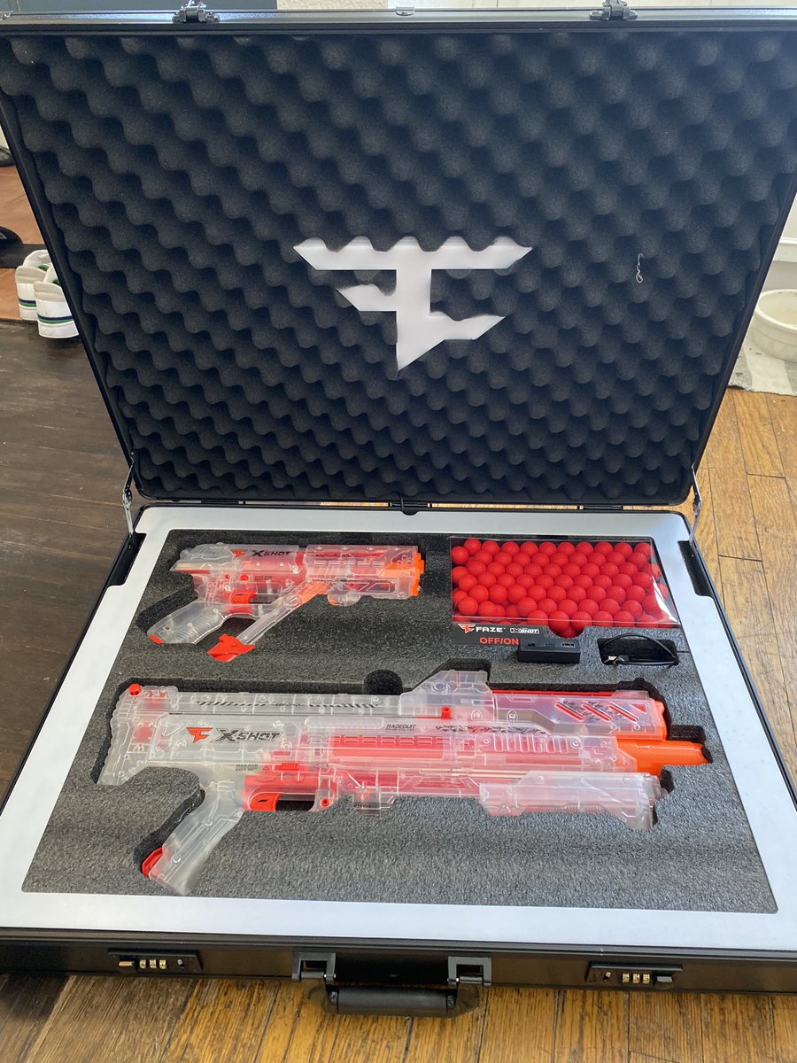 Got the Meta loadout for Caldera <a href="/FaZeClan/">FaZe Clan</a>. 

This is how I warm up now.