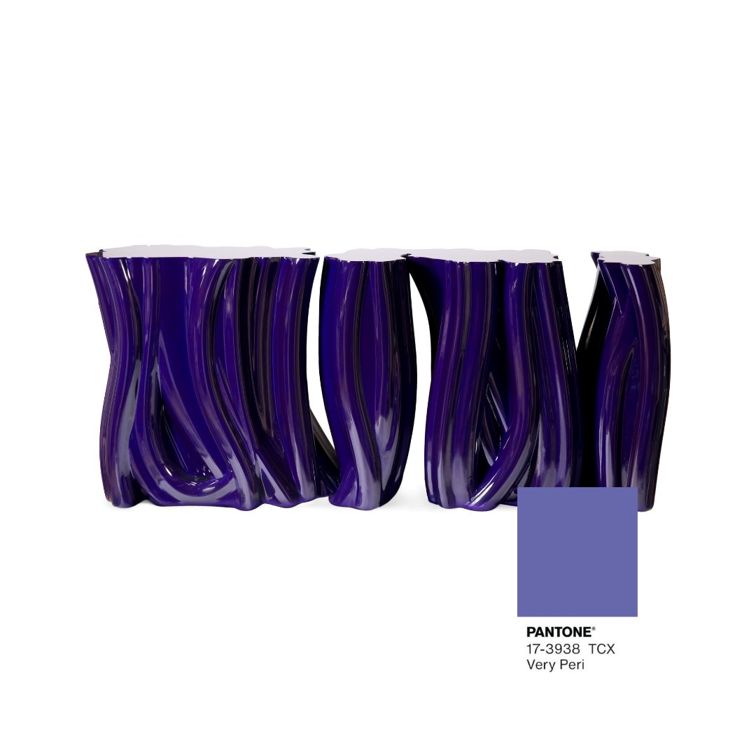 bocadolobo's tweet image. Discover Boca do Lobo&apos;s selection for PANTONE 17-3938 Very Peri. Download Press Pack Now! cutt.ly/9YV5vA4
#press #pantone2022 #VeryPeri #coloroftheyear #monochrome #bocadolobo #interiordesign #decor