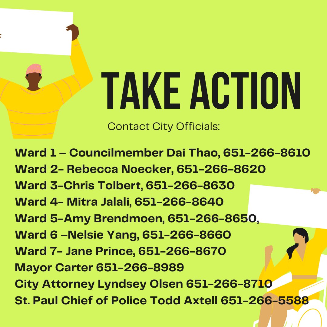 West Side Community Organization tweet media