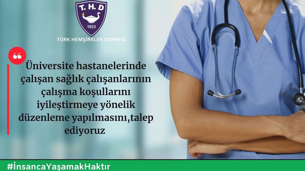 İnsanca Yaşanmak Haktır!
#İnsancaYaşamakHaktır