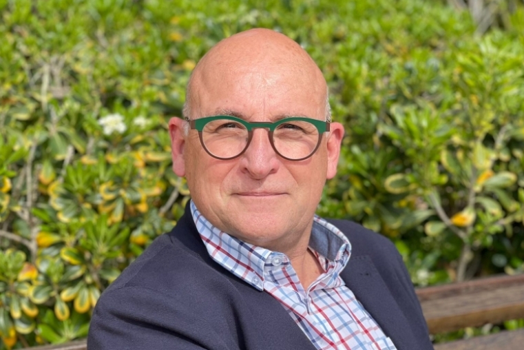 Comenzamos #Hyperschool este miércoles, a las 15.30 (Canarias), con "Relaciones Profesionales Productivas", de la mano de Javier Nogueroles, gerente de la consultora Quick Lopd (Valencia). 
Podrás acceder a través de nuestra web: 
hypergeek.es/es/hyperschool…