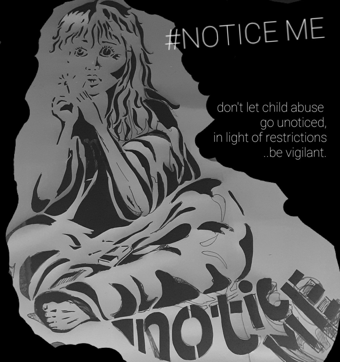 <a href="/NSPCC/">NSPCC</a> @Everychildmatters  #childabuse #arthurmorgan  #starhobson