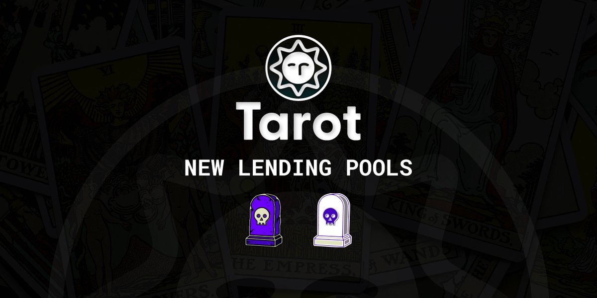 Tarot ✴ tweet media