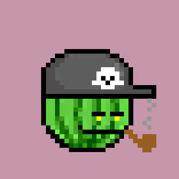 Solana Melon Business | MINT POSTPONED | 0.22 S◎L tweet media