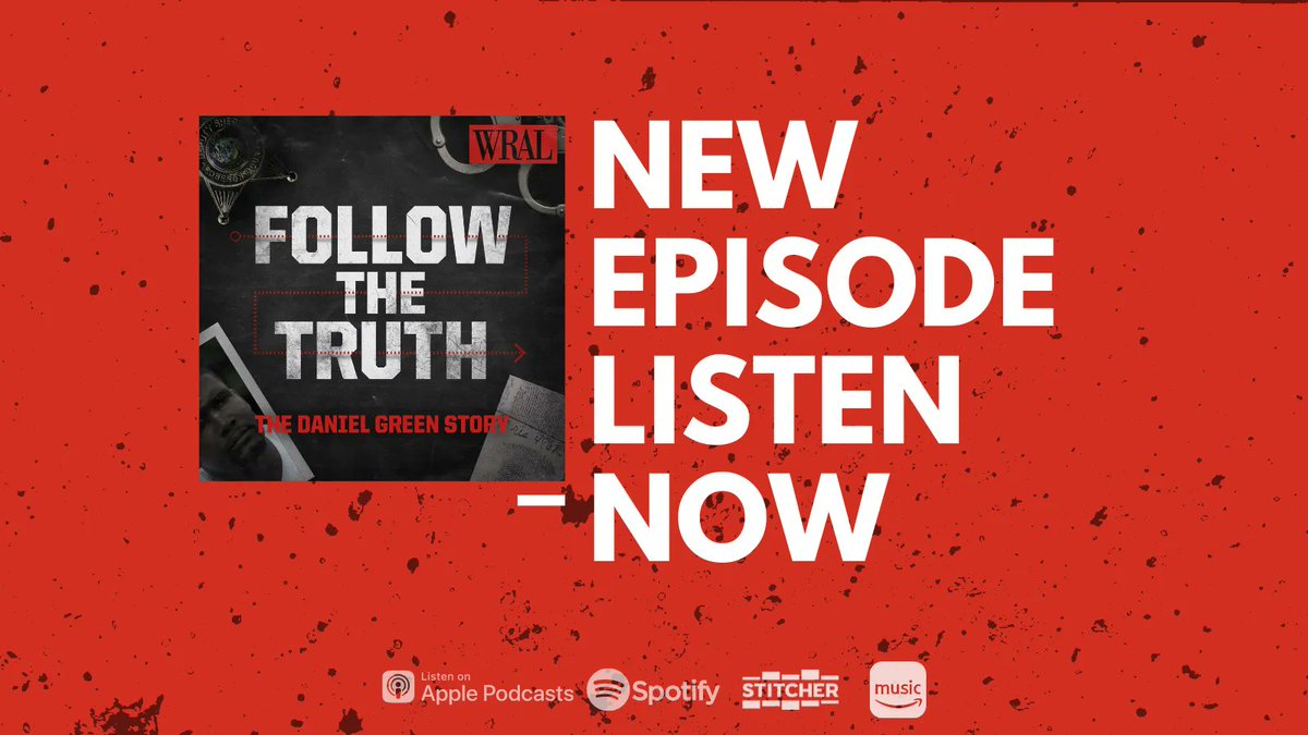 FollowTruthPod tweet picture