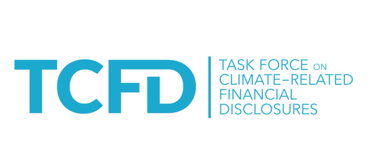 MandT_Bank's tweet image. Check out our 2020 ESG report, and stay tuned for our 2021 report which will include a TCFD disclosure.
www3.mtb.com/esg
#TCFDRecs #ESG