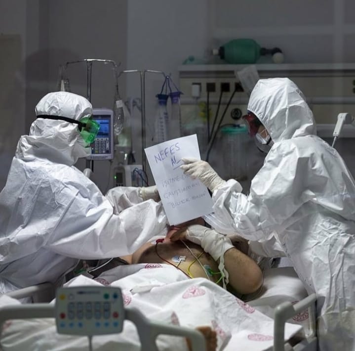 24-36 saatlik nöbetler
Gece uykusuz çalışma saatleri
Yıllık izinlerde kesilen ek ödemeler 
Asgari ücret altında maaşlar 
Şiddet kaygısı
Tükenmişlik

 #İnsancaYaşamakHaktır