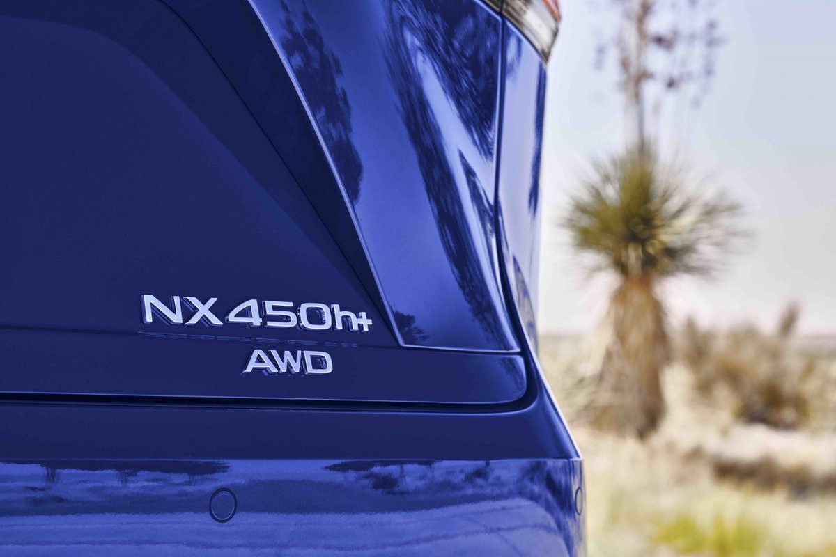 Lexus Woodland Hills tweet media
