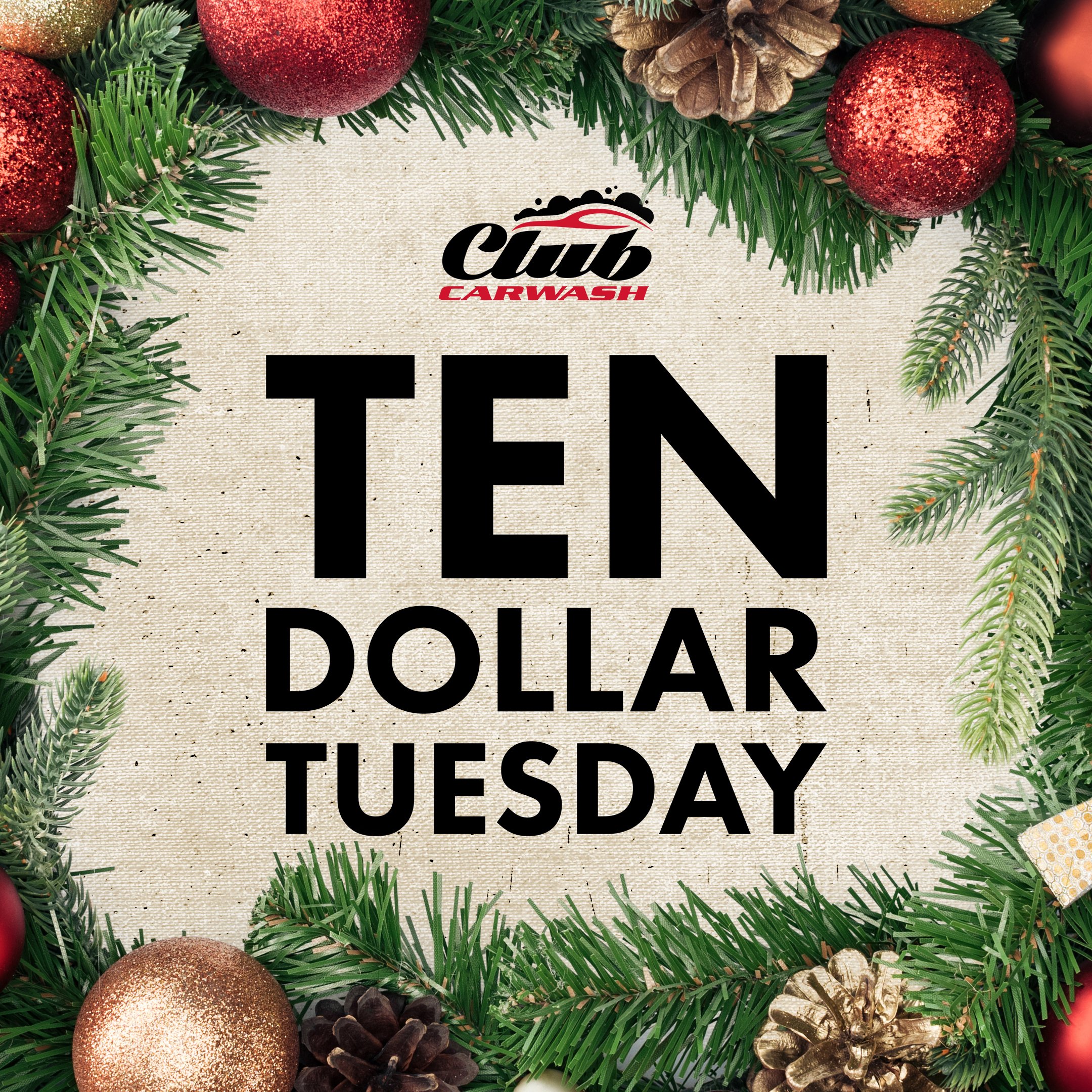 Wwp Christmas Gala 2022 Il Club Car Wash (@Theclubcarwash) / Twitter