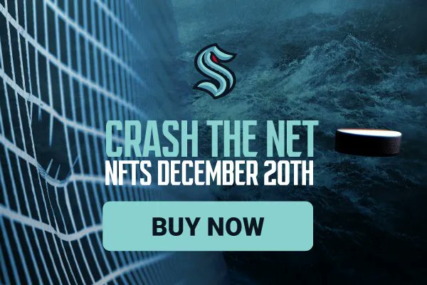 OrangeComet's tweet photo. It’s Exclusive. It’s Hockey history.
It’s KRAKEN NFT DAY. BUY NOW.
https://t.co/g4LOXEJlWL.

#seattlekraken #releasethekraken #seakraken #seattlehockey #hockeynft #sportsnft #nhl #nhlnft #newnft #seattlecrypto #orangecomet https://t.co/029radGCKu