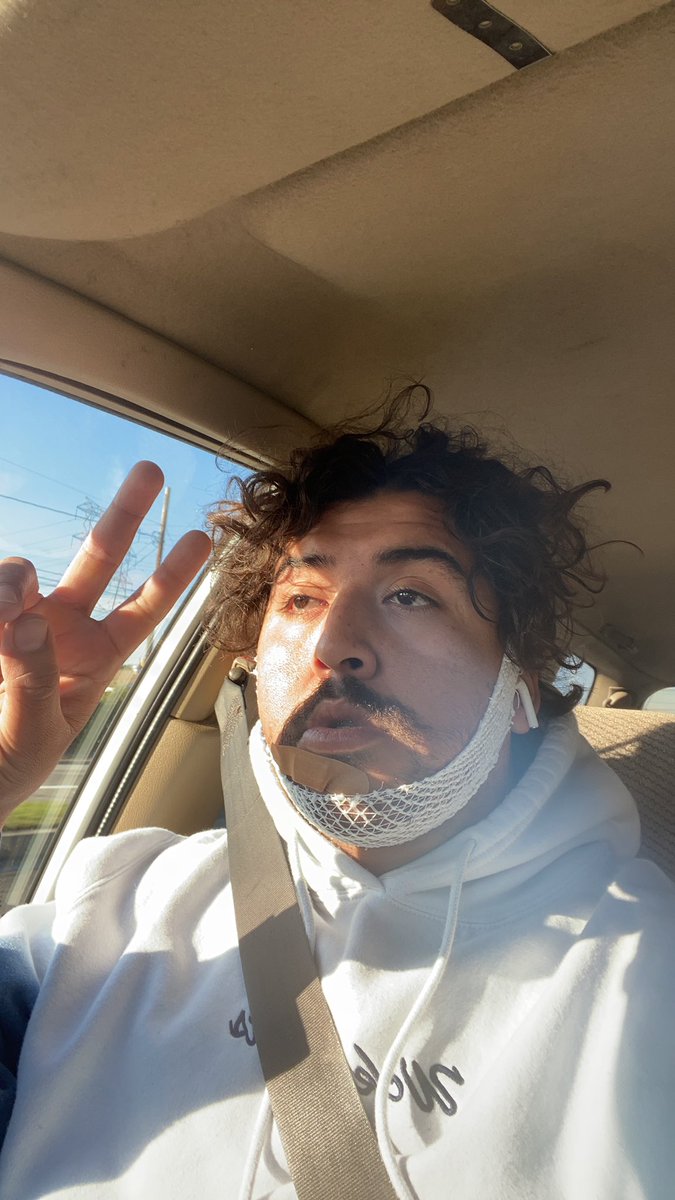 FatJesus562's tweet photo. WEEKEND FLOW
#blackoutboyz #concussionboyz #fatjesus562 #fatjesusgang https://t.co/J0Nnze5jbJ