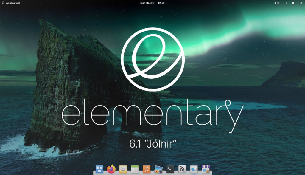 omgubuntu's tweet image. elementary OS 6.1 Released, This is What&apos;s New #opensource #linux omgubuntu.co.uk/2021/12/elemen…