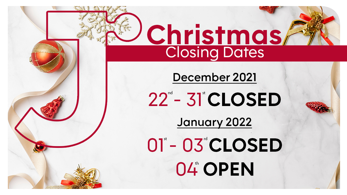 connectinfrared's tweet photo. Please note that over the Christmas period our office will be closed. 🎄 ☃️ 🎁 
Returning on Thursday, 4th January.

Thank you for all of your support this year! 

#christmas #christmaseve #newyear #jigsawinfrared #irheating #closingdates #holiday #infraredheating https://t.co/TScJ5JfOrt