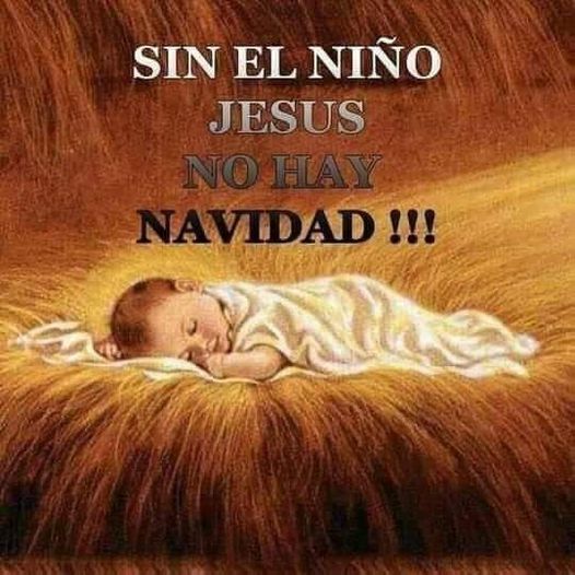 SantosIglesia's tweet photo. Es un tiempo de Fiesta unida plenamente a Dios, a su venida a este mundo  https://t.co/DPX9iDQici