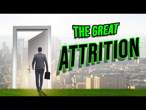 yaronbrook's tweet image. The Great ATTRITION - Consequences of COVID Statism – #GreatAttrition #Jobs #EmployeeExit youtube.com/watch?v=X20RN-…