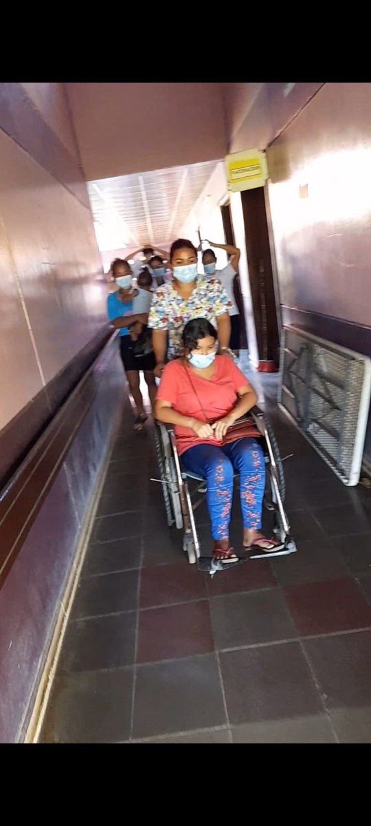 Se realizó el ejercicio nacional de multi amanaza en el municipio de Posoltega.
#DiciembreEnPazYVictorias.