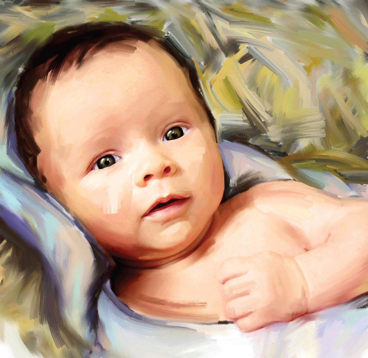 DMDiocese's tweet photo. #Jesus is greater than any world figure, yet he entered the world as a newborn, in poverty. What does this reveal about God for yourself & for the world?
#desmoinesfamilyfaith #conversationstarter #dinnerdiscussion #advent2021 @TheRichSoil @sjeciowa https://t.co/UpdlNKulJq