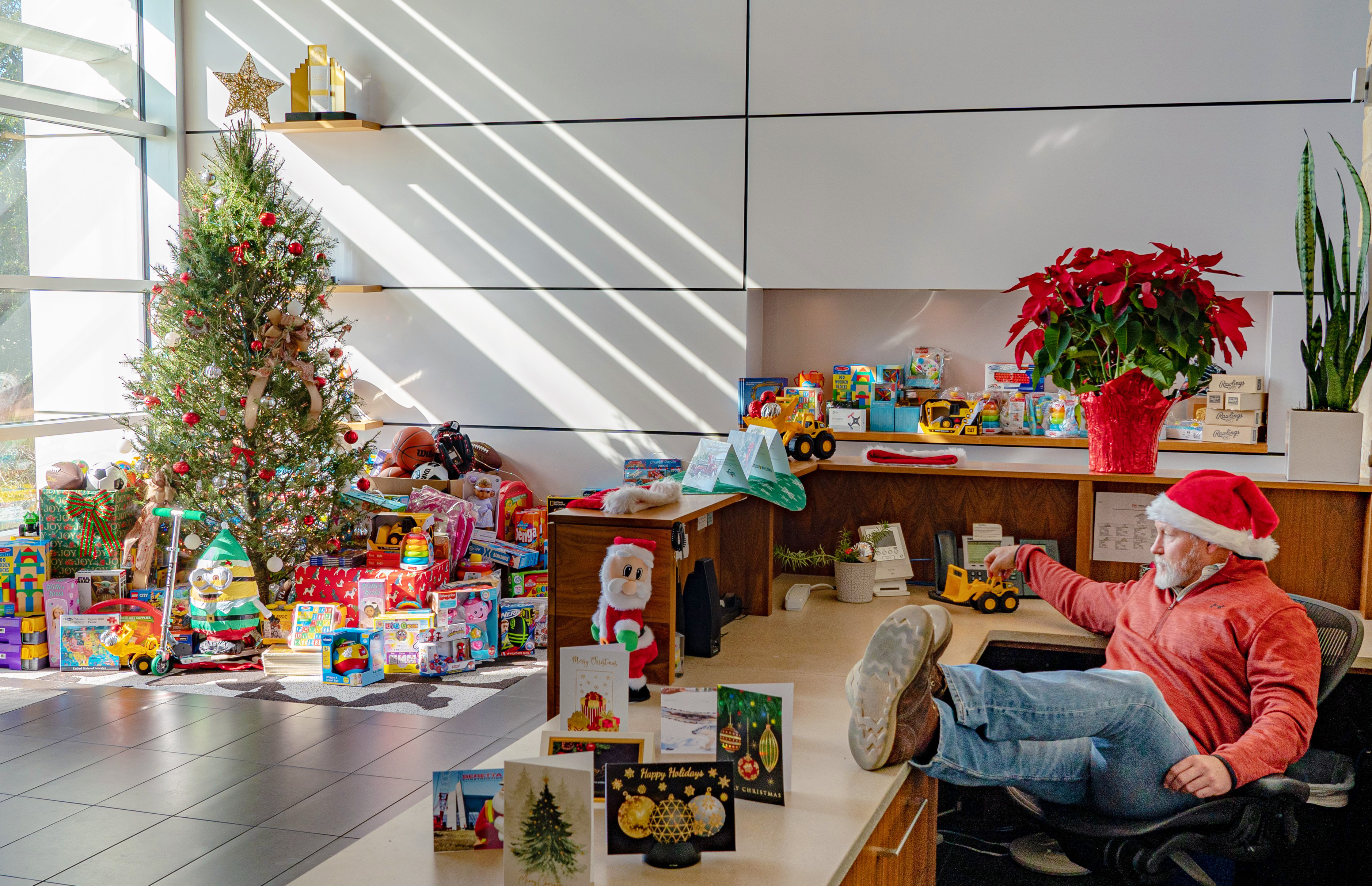 Hensel Phelps Socal Christmas Party 2022 Hensel Phelps (@Henselphelps) / Twitter