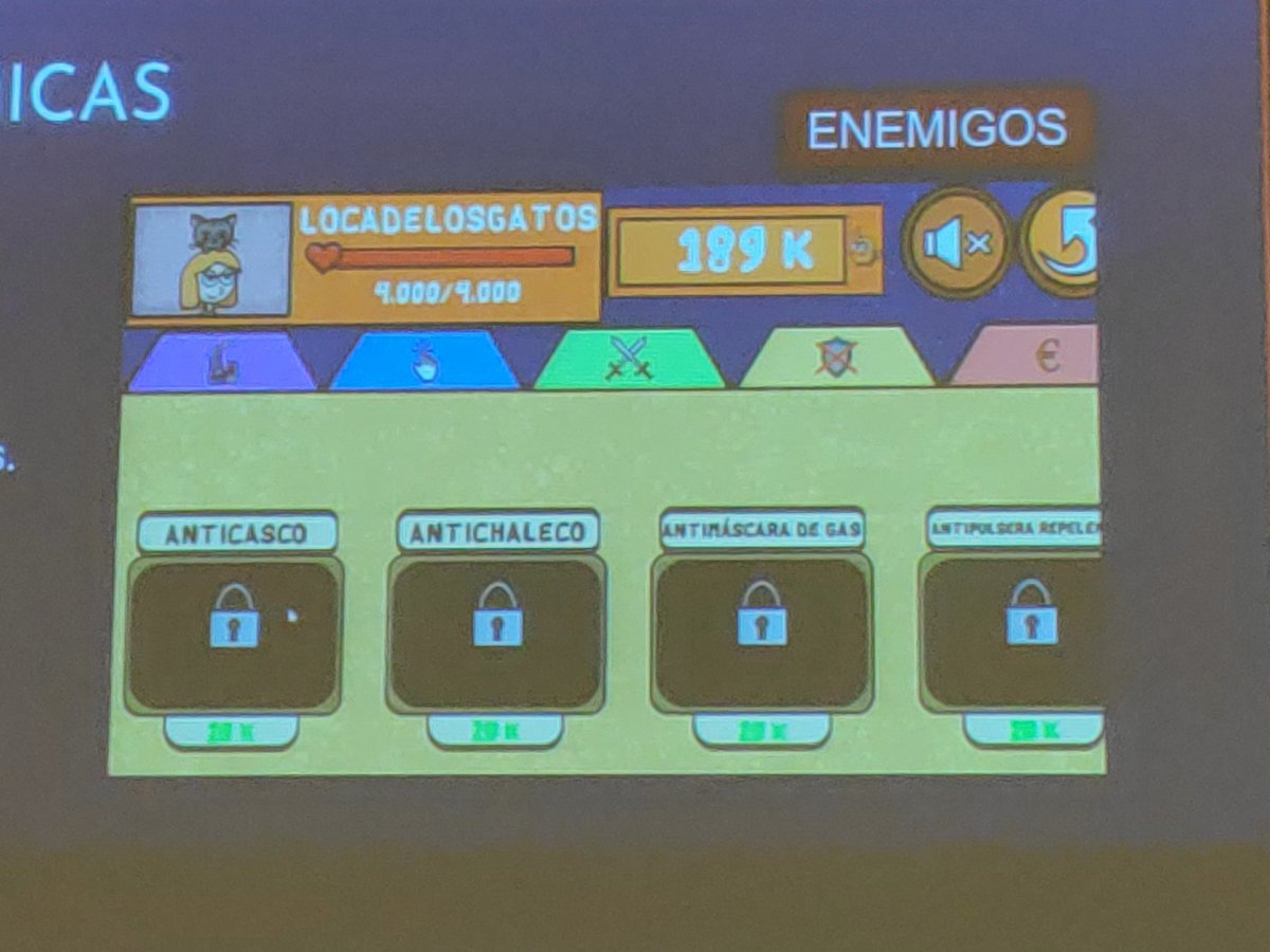 JulioGuillen_'s tweet photo. En #LouseAttack podrás enfrentarte a peligrosos enemigos como LocaDeLosGatos o PeeroSucio. ¡Se avecinan batallas épicas! https://t.co/ESH7Ozr7v1