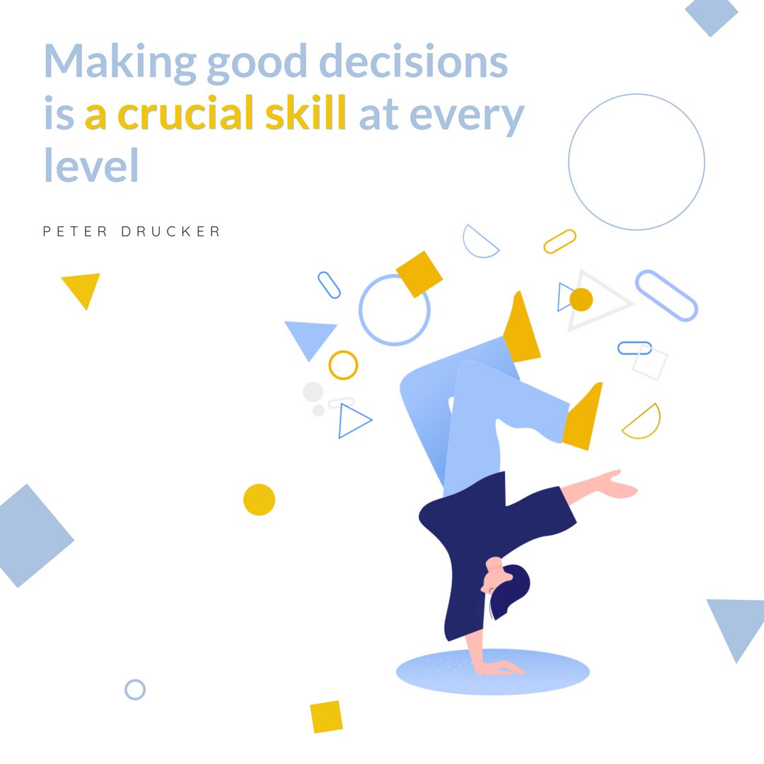 GraySean24's tweet photo. Making good decisions is a crucial skill at every level - Peter Drucker

#homemortgage 
#refinance 
#firsttimehomebuyer 
#homepurchase 
#loanofficer https://t.co/A0RFwMOfdg