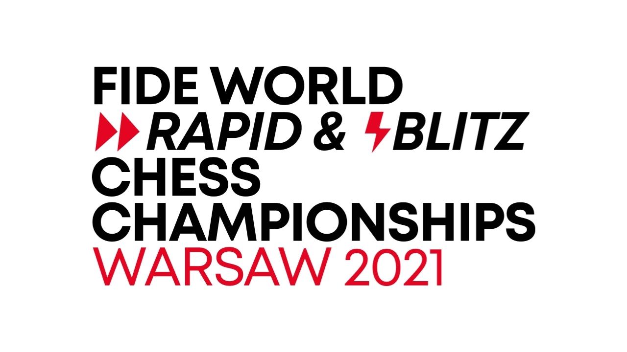 World Rapid and Blitz Championships