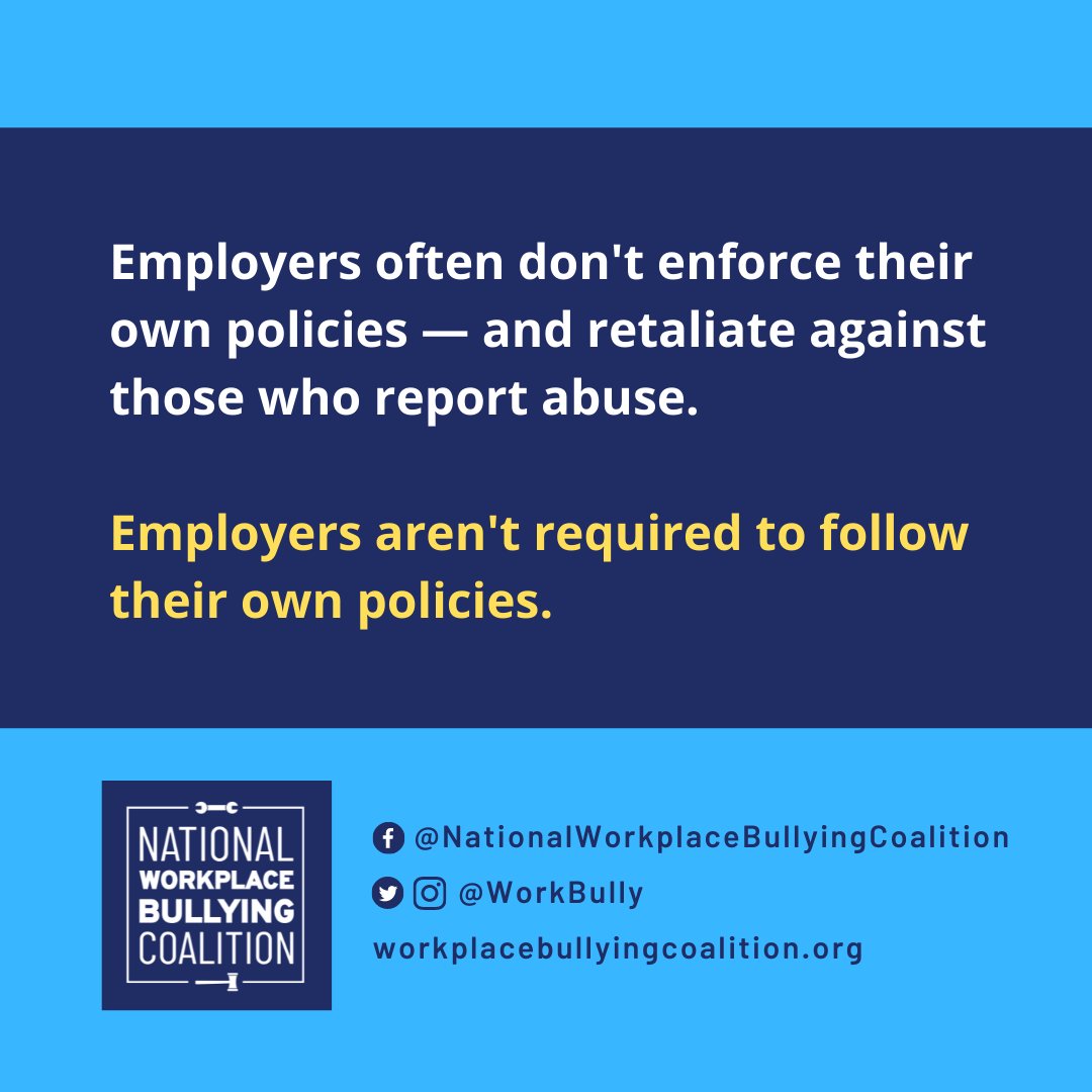 WorkBully's tweet photo. Sign the petition to put an end to toxic work cultures.

It's time to stop workplace abuse and mobbing: https://t.co/OK4wMj44jj

#DignityAtWork #RespectAtWork #EndWorkplaceAbuse #EndWorkplaceBullying #StopWorkplaceBullying #StopWorkplaceAbuse #NotDyingforWork https://t.co/xWVhbD9oV7