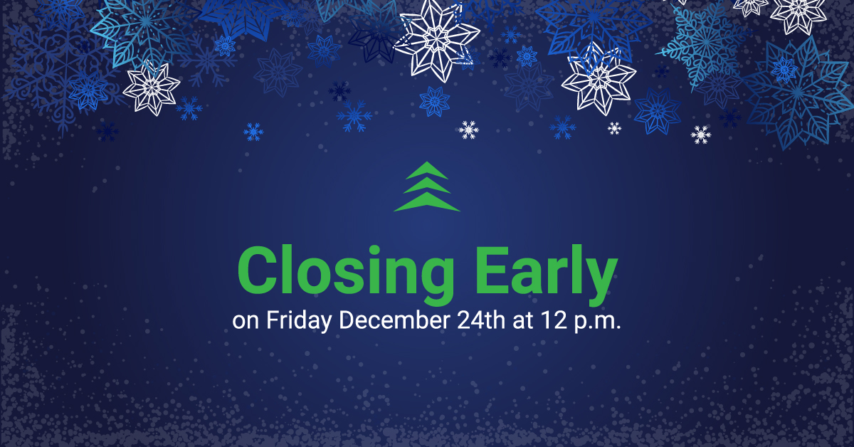 regentbank's tweet photo. Christmas hours for this week! https://t.co/HAHNnp7bS9
