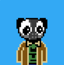 Tux_Pandas's tweet photo. XMAS NFT GIVEAWAY HAS OFFICALLY STARTED. Follow us to be entered into the giveaway. RETWEET and TAG your friends. We need 500 followers by XMAS, if we hit 1k we will give away 2. Every Tux Panda owner also has a chance to win 10k.
https://t.co/aLWngu992N
https://t.co/lipzf9ymtJ https://t.co/th4Har5hoJ