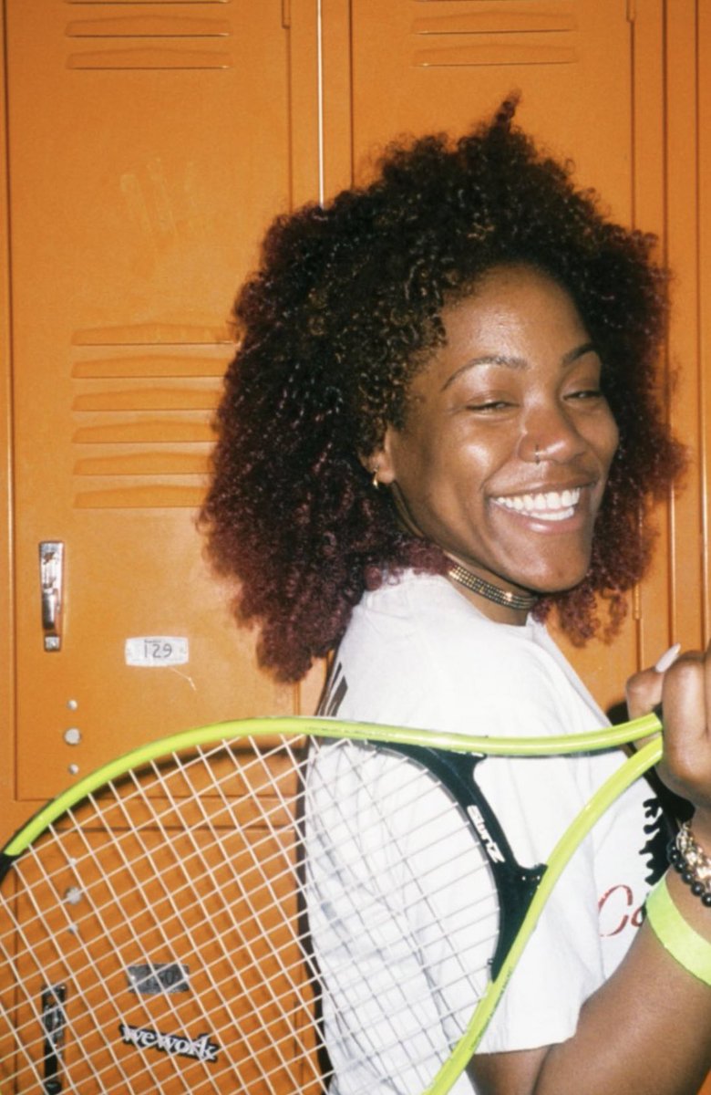 slugglobal's tweet image. S L U G 🎾