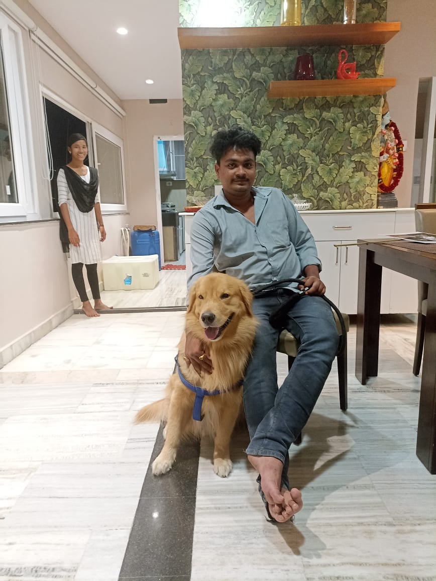 Bhargav01690773's tweet photo. The only person who faces negativity throughout the season but still he is the runner so people's winner 

#PeoplesWinnerShannu https://t.co/SFehEDFiI0
